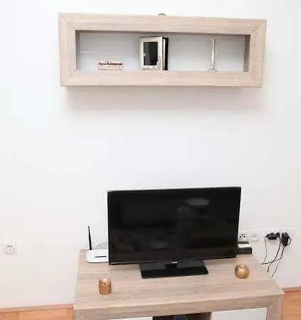 Apartment Dream Tea Podgorica